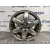 Llanta para Mercedes-Benz Clase M (W163)