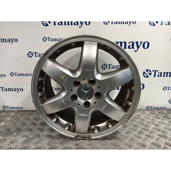 Llanta para Mercedes-Benz Clase M (W163)