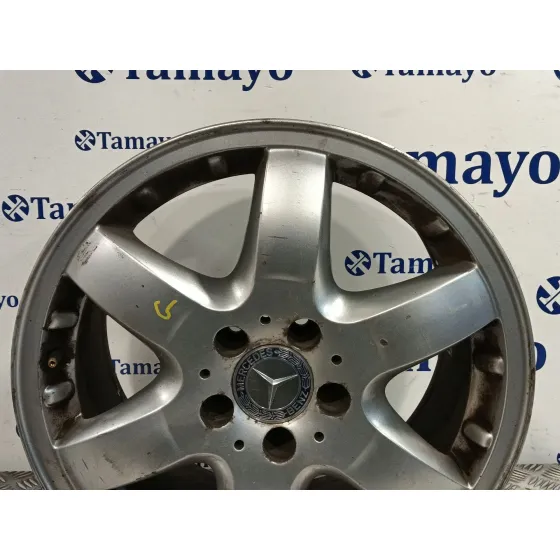 Llanta para Mercedes-Benz Clase M (W163)