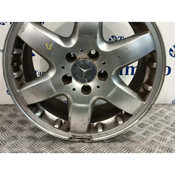 Llanta para Mercedes-Benz Clase M (W163)