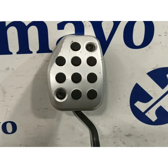 Juego Pedales para Peugeot 208 I (Ca_, Cc_)