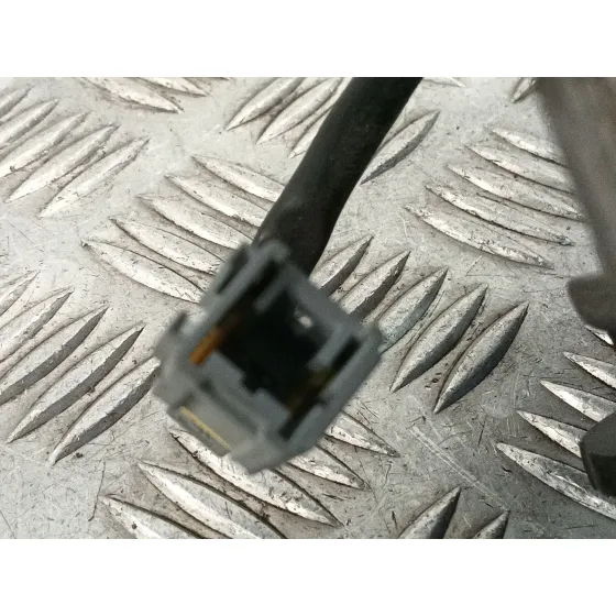 Juego Pedales para Peugeot 208 I (Ca_, Cc_)