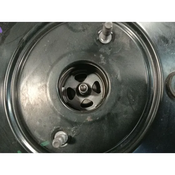 Servofreno para Peugeot 208 I (Ca_, Cc_)