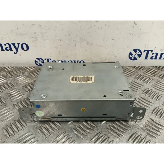 Sistema Audio / Radio Cd para Peugeot 208 I (Ca_, Cc_)