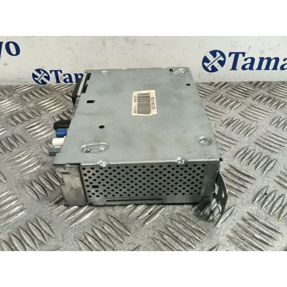 Sistema Audio / Radio Cd para Peugeot 208 I (Ca_, Cc_)