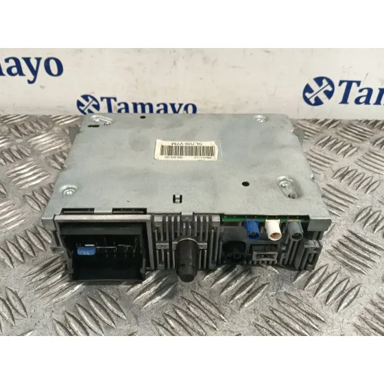 Sistema Audio / Radio Cd para Peugeot 208 I (Ca_, Cc_)