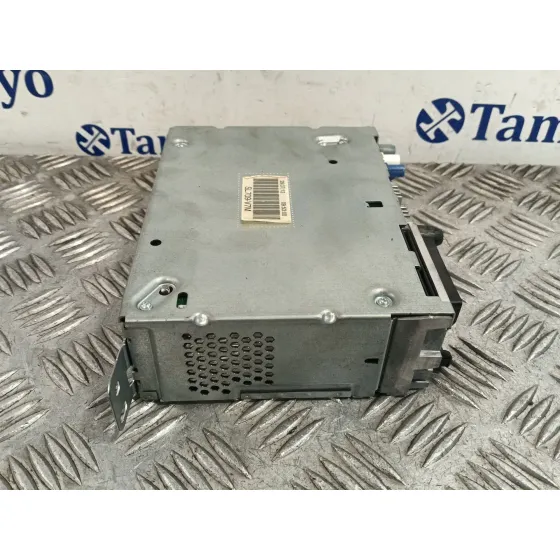 Sistema Audio / Radio Cd para Peugeot 208 I (Ca_, Cc_)