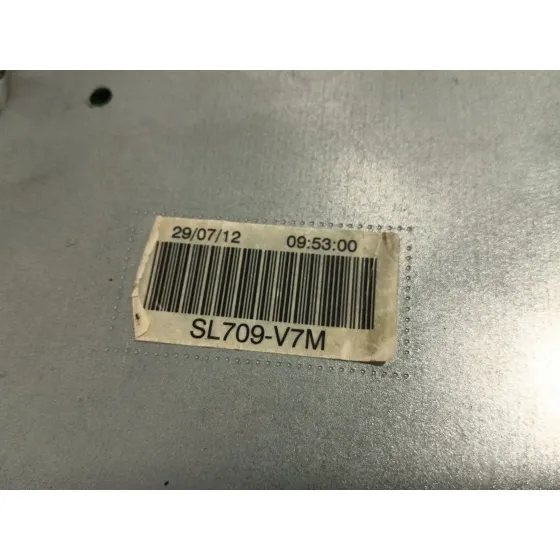 Sistema Audio / Radio Cd para Peugeot 208 I (Ca_, Cc_)