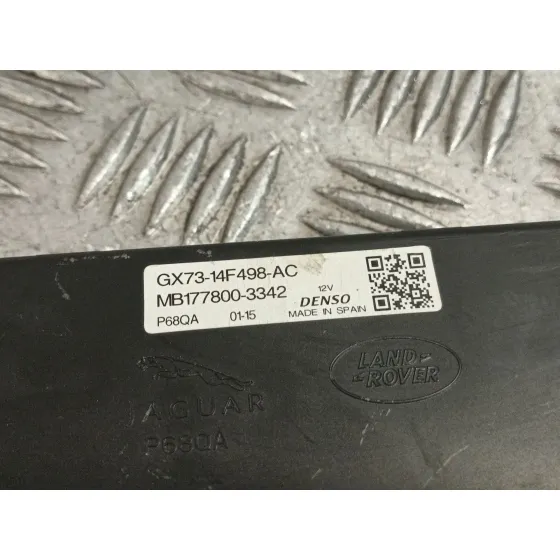 Modulo Electronico para Jaguar Xe (X760)