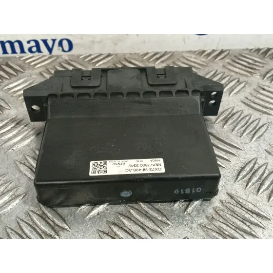 Modulo Electronico para Jaguar Xe (X760)