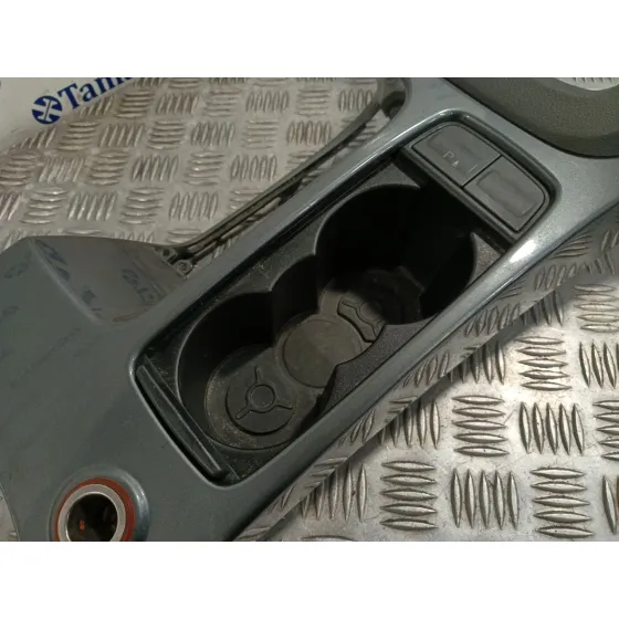 Consola Central para Ford Kuga I