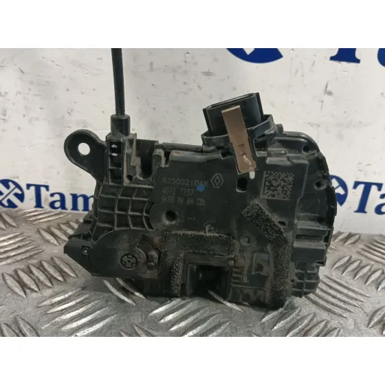 Cerradura Puerta Trasera Derecha para Renault Clio Iv (Bh_)