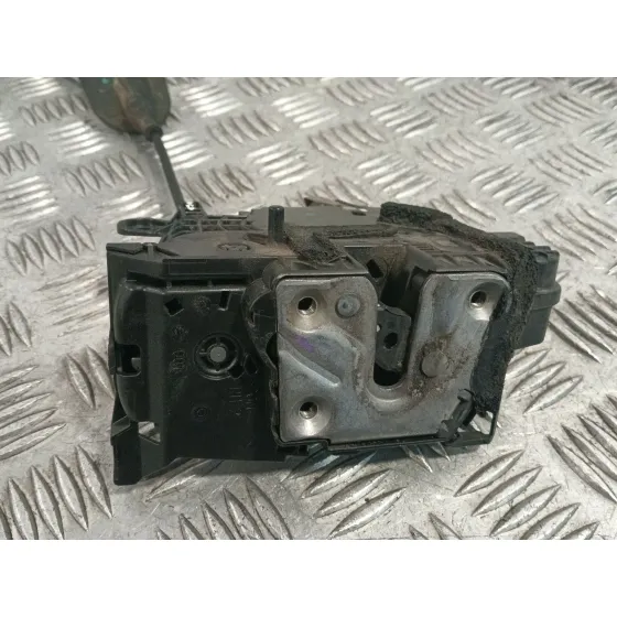 Cerradura Puerta Trasera Derecha para Renault Clio Iv (Bh_)