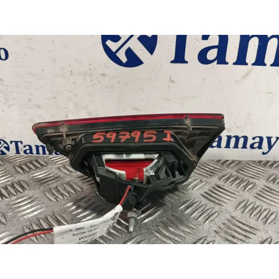 Piloto Trasero Derecho Porton para Renault Clio Iv (Bh_)