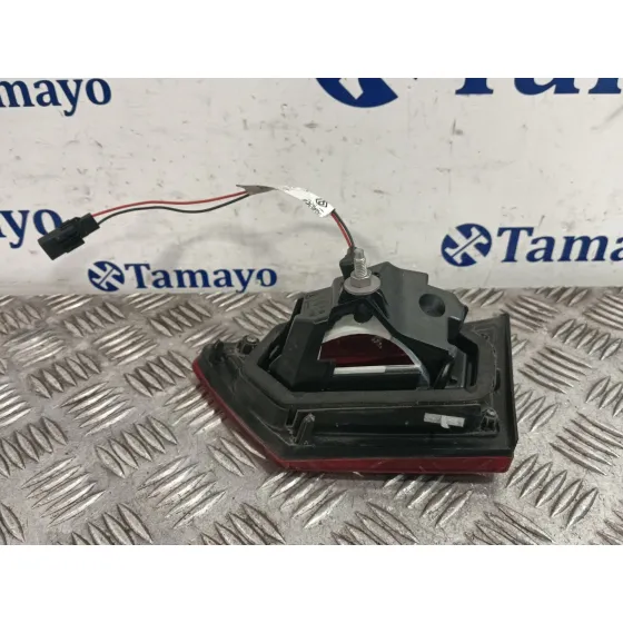 Piloto Trasero Derecho Porton para Renault Clio Iv (Bh_)