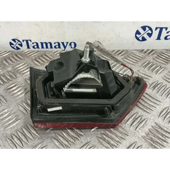 Piloto Trasero Derecho Porton para Renault Clio Iv (Bh_)