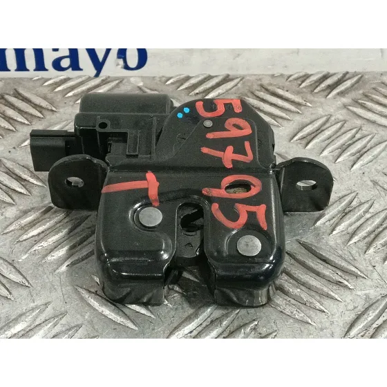 Cerradura Maletero / Porton para Renault Clio Iv (Bh_)