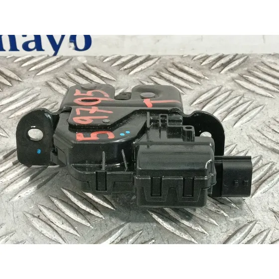 Cerradura Maletero / Porton para Renault Clio Iv (Bh_)