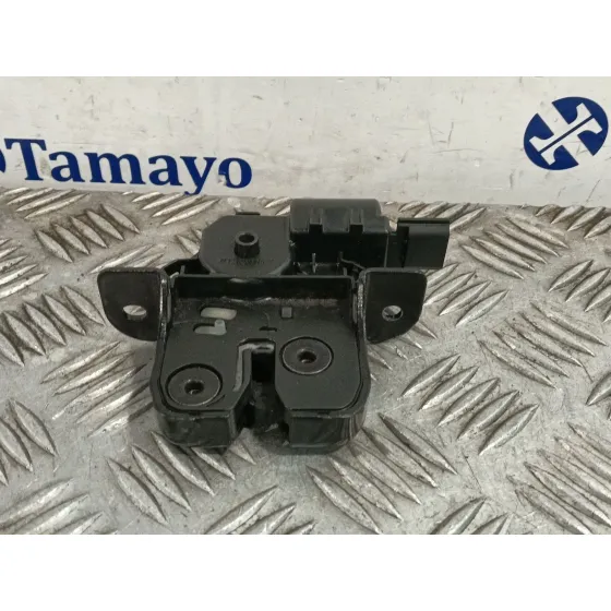 Cerradura Maletero / Porton para Renault Clio Iv (Bh_)