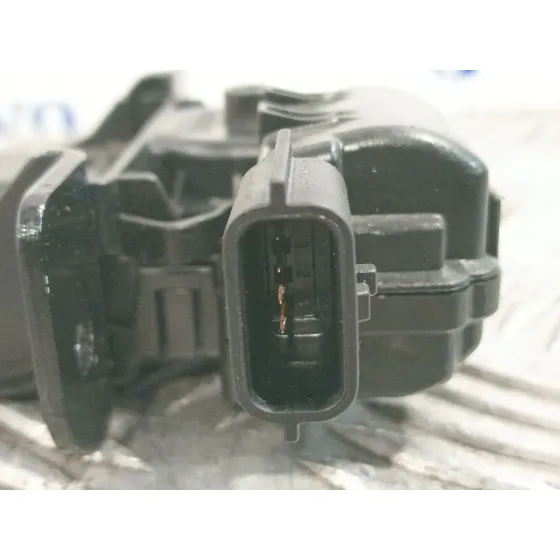 Cerradura Maletero / Porton para Renault Clio Iv (Bh_)
