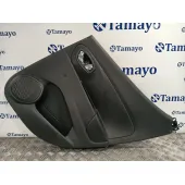Guarnecido Puerta Trasera Derecha para Renault Clio Iv (Bh_)