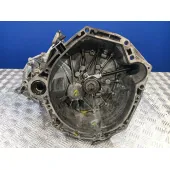 Caja Cambios para Renault Megane Ii Sedan (Lm0/1_)