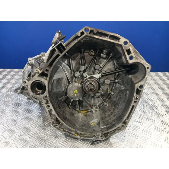 Caja Cambios para Renault Megane Ii Sedan (Lm0/1_)
