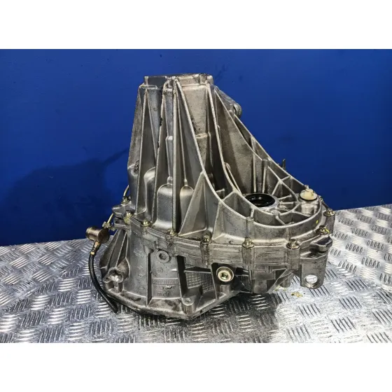 Caja Cambios para Renault Megane Ii Sedan (Lm0/1_)