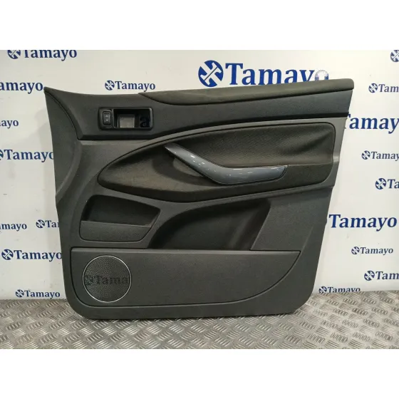 Guarnecido Puerta Delantera Derecha para Ford Kuga I