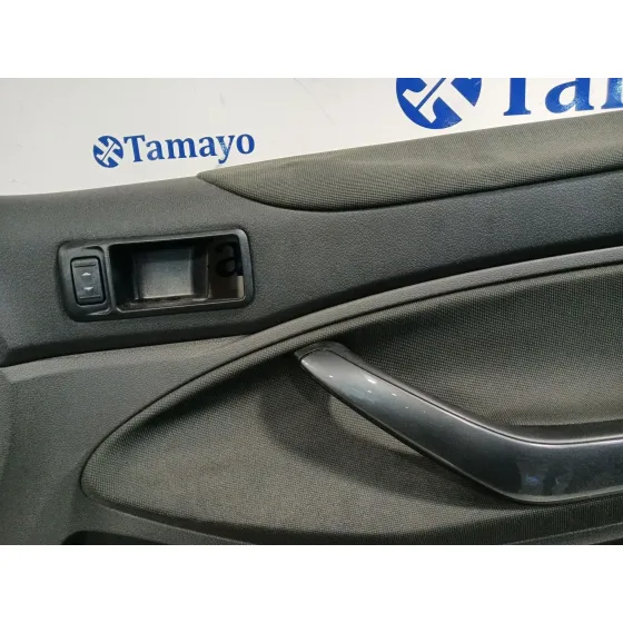Guarnecido Puerta Delantera Derecha para Ford Kuga I