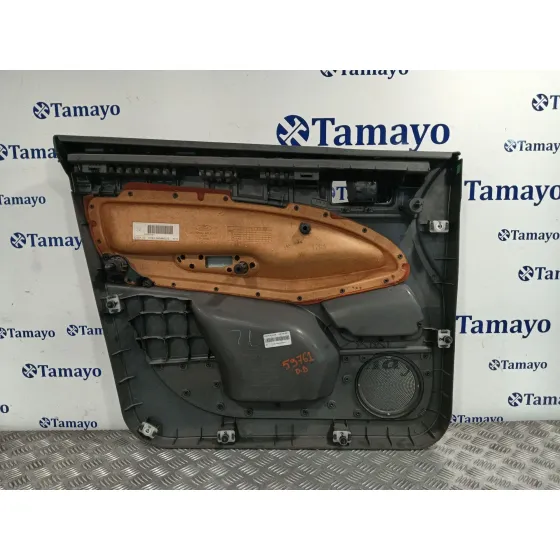 Guarnecido Puerta Delantera Derecha para Ford Kuga I