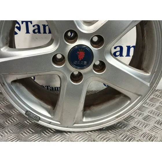 Llanta para Saab 9-5 (Ys3E)