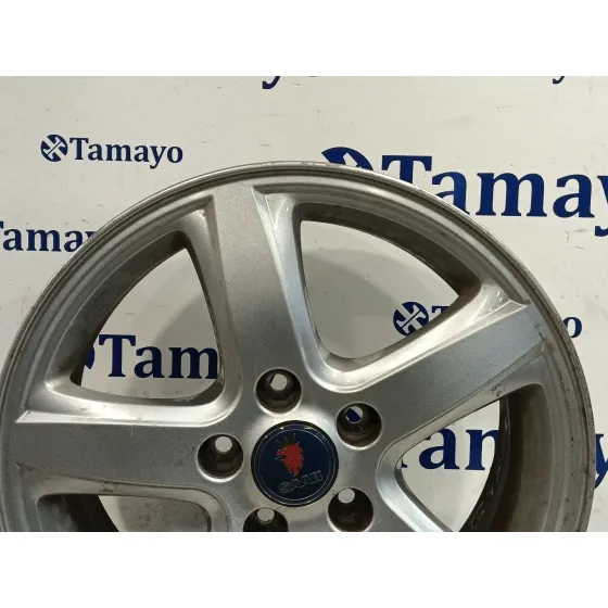 Llanta para Saab 9-5 (Ys3E)