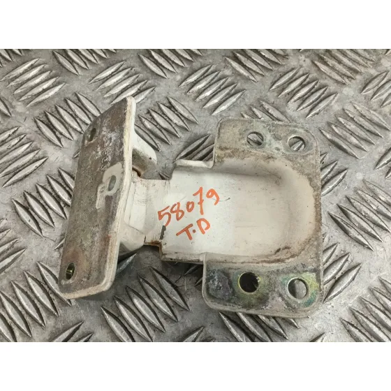 Visagra Puerta para Citroën Jumper Caja Cerrada Desde '02