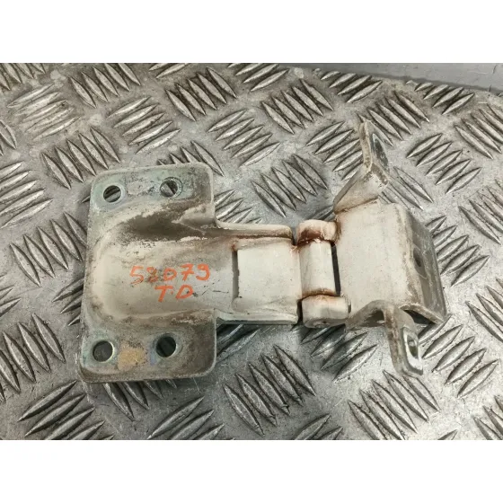 Visagra Puerta para Citroën Jumper Caja Cerrada Desde '02