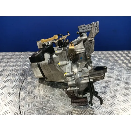 Caja Cambios para Citroën C2 (Jm_)
