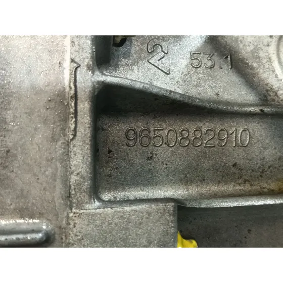 Caja Cambios para Citroën C2 (Jm_)