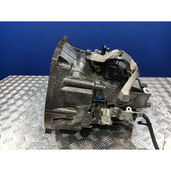 Caja Cambios para Ford Transit Connect V408 Furgoneta/Monovolumen