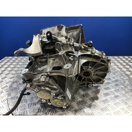 Caja Cambios para Ford Transit Connect V408 Furgoneta/Monovolumen
