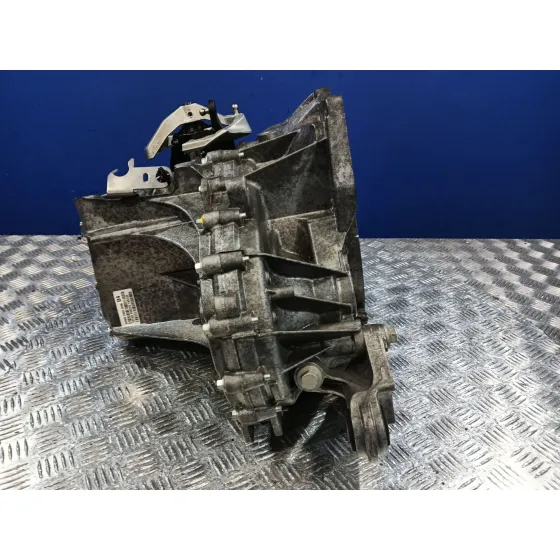 Caja Cambios para Ford Transit Connect V408 Furgoneta/Monovolumen