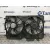 Electroventilador para Jeep Compass (Mk49)