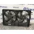 Electroventilador para Jeep Compass (Mk49)