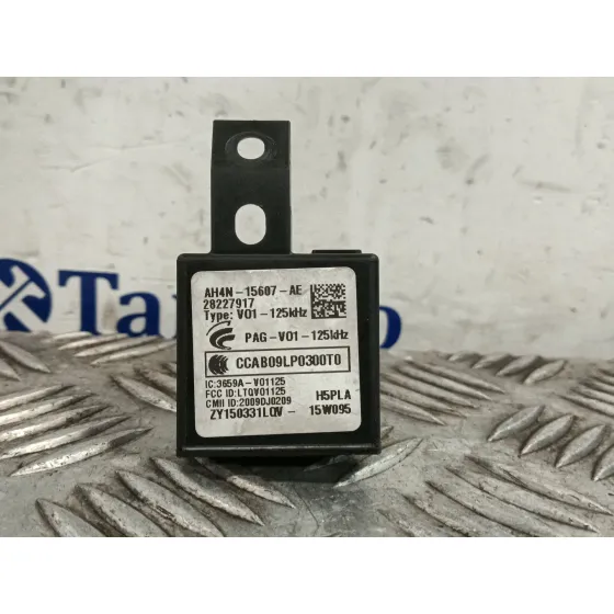 Modulo Electronico para Jaguar Xe (X760)