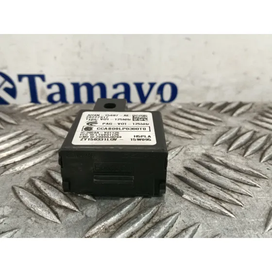 Modulo Electronico para Jaguar Xe (X760)