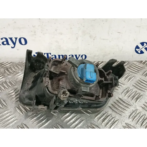 Faro Antiniebla Derecho para Citroën Saxo (S0, S1)