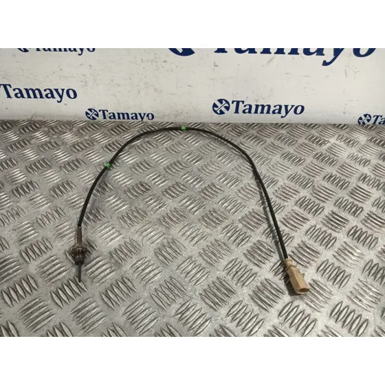 Sonda Lambda para Volkswagen Caddy Iv Monospace (Sab, Saj)