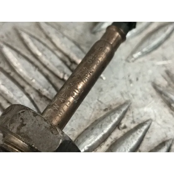 Sonda Lambda para Volkswagen Caddy Iv Monospace (Sab, Saj)