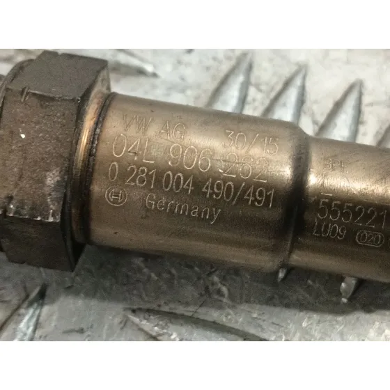 Sonda Lambda para Volkswagen Caddy Iv Monospace (Sab, Saj)