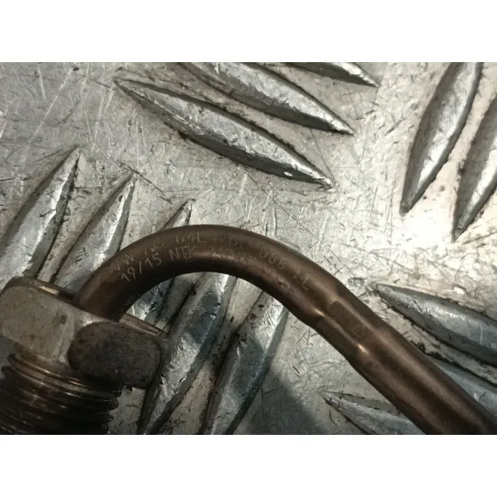 Sonda Lambda para Volkswagen Caddy Iv Monospace (Sab, Saj)