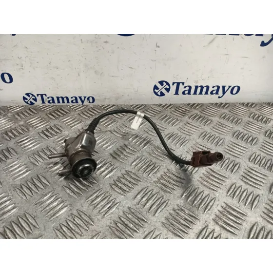 Inyector para Volkswagen Caddy Iv Monospace (Sab, Saj)